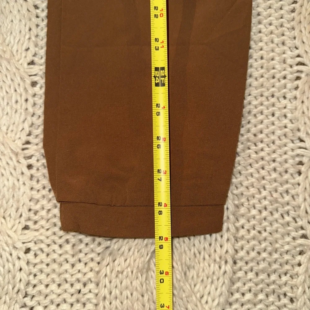 Nick Danger Men's Brown Pant joggers - Picture 5 of 6
